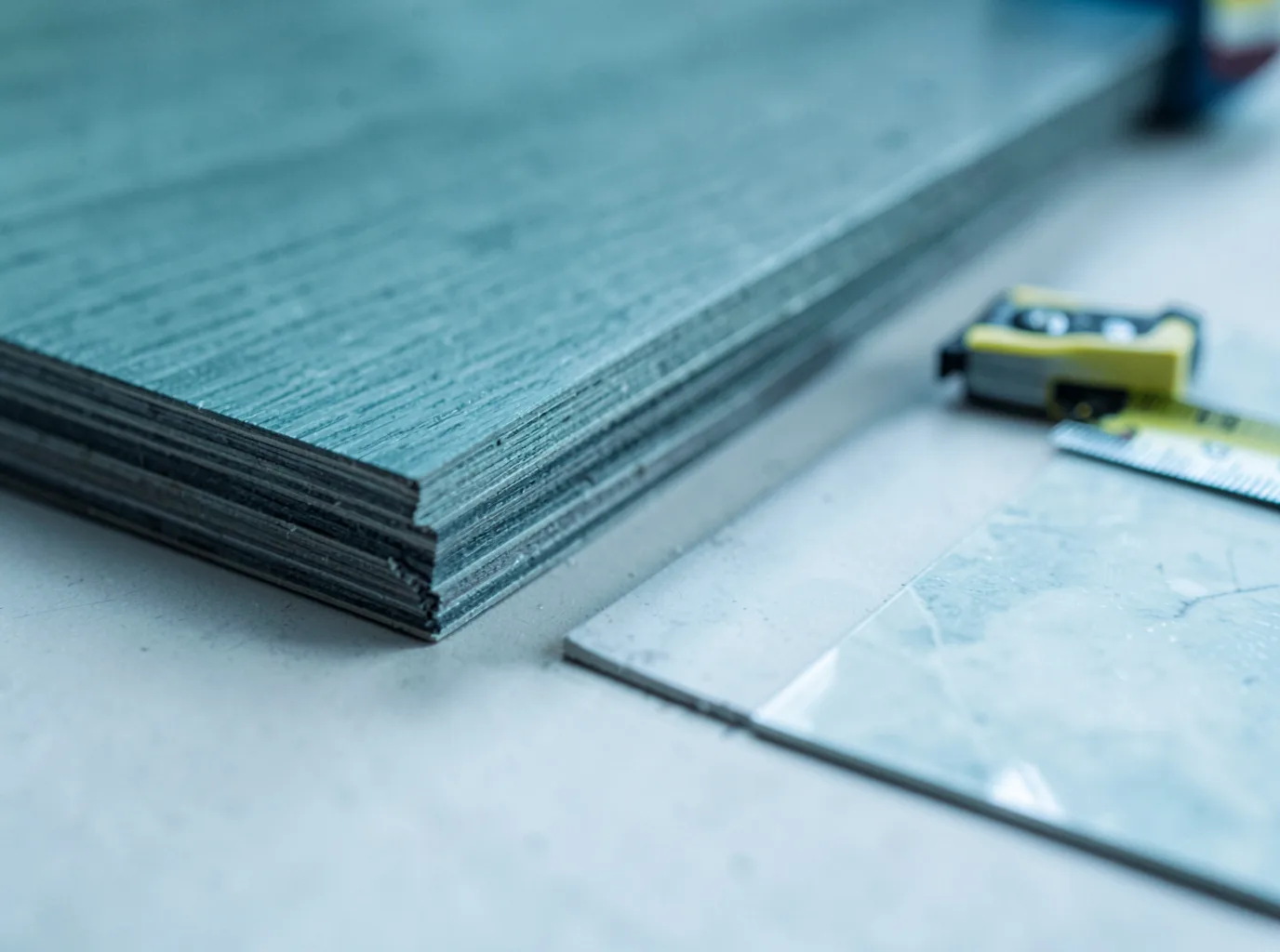 Luxury Vinyl Plank Installation Fairfax, VA FAQs